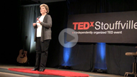 Susan V. Bosak TEDx Talk – Building a 7-Generation World