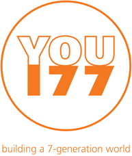 Find out more about the YOU 177 global r/evolution